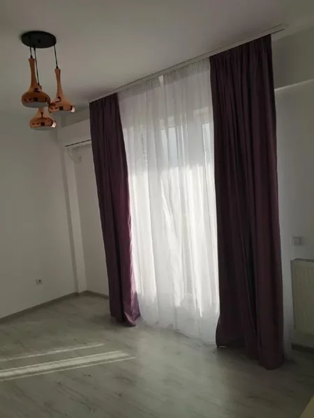 Popesti Leordeni, Biruintei, metrou Berceni