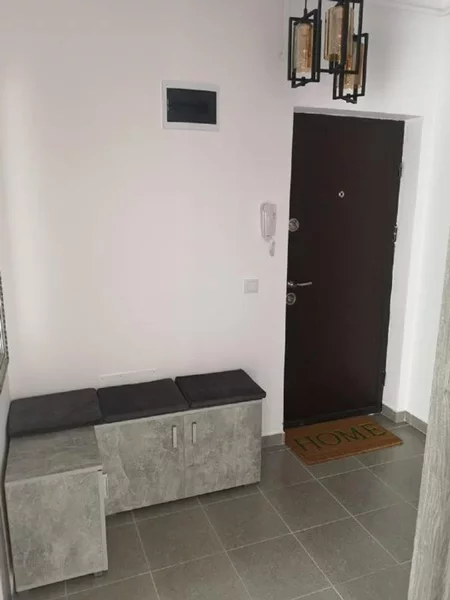 Popesti Leordeni, Biruintei, metrou Berceni