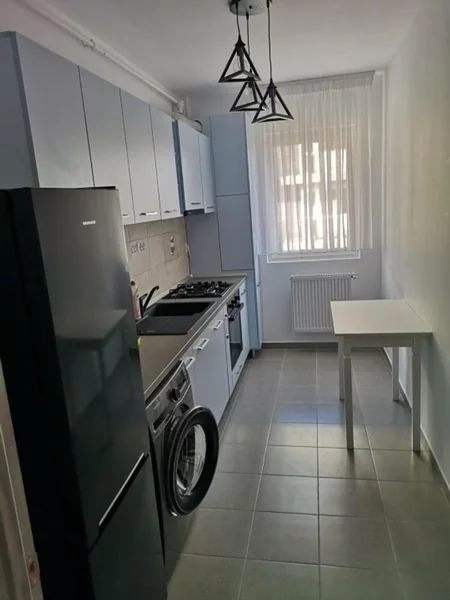 Popesti Leordeni, Biruintei, metrou Berceni